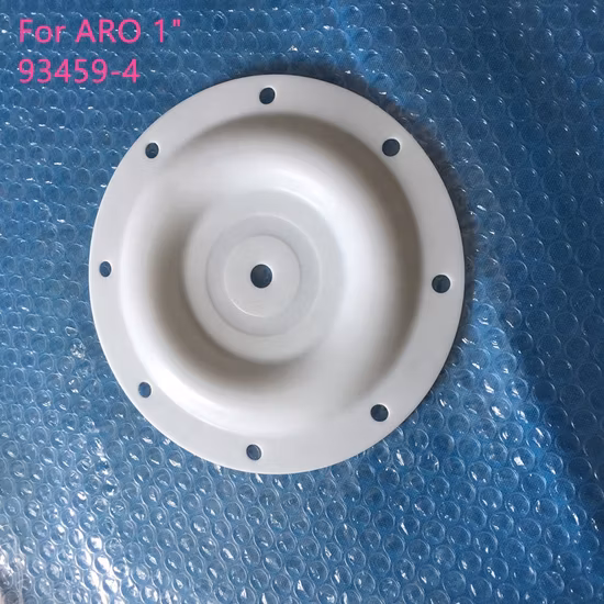 ダブルダイヤフラム空気圧ポンプ、Aoddポンプ