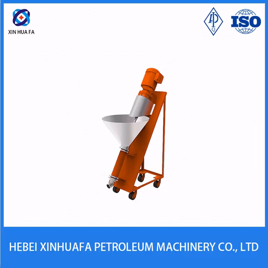 高品質シングルキャビティスクリューポンプ/RV0.4.3/RV0.8.3/RV1.5.3/RV3.2 スクリューポンプ