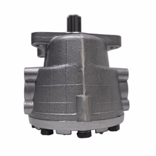 Mtz ギアポンプ 油圧ポンプ Nsh-32A-3 ギアオイル油圧ポンプ